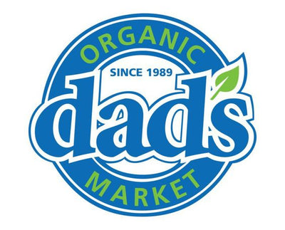 Dad's Organic Market, Regina, SK