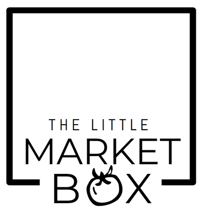The Little Market Box, Saskatoon, SK