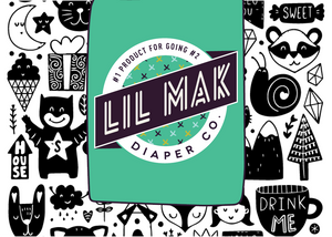 Lil Mak Diaper Co. Gift Card